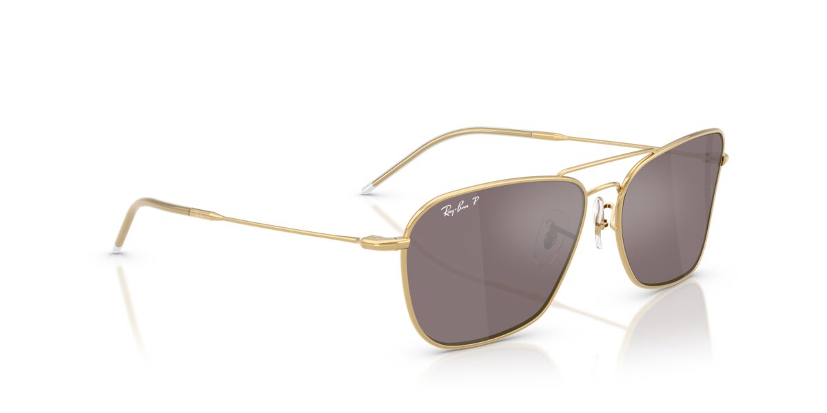 Ray-Ban RBR0102S CARAVAN REVERSE 001/LB