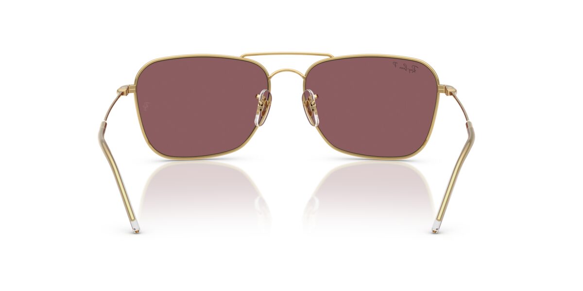 Ray-Ban RBR0102S CARAVAN REVERSE 001/LB