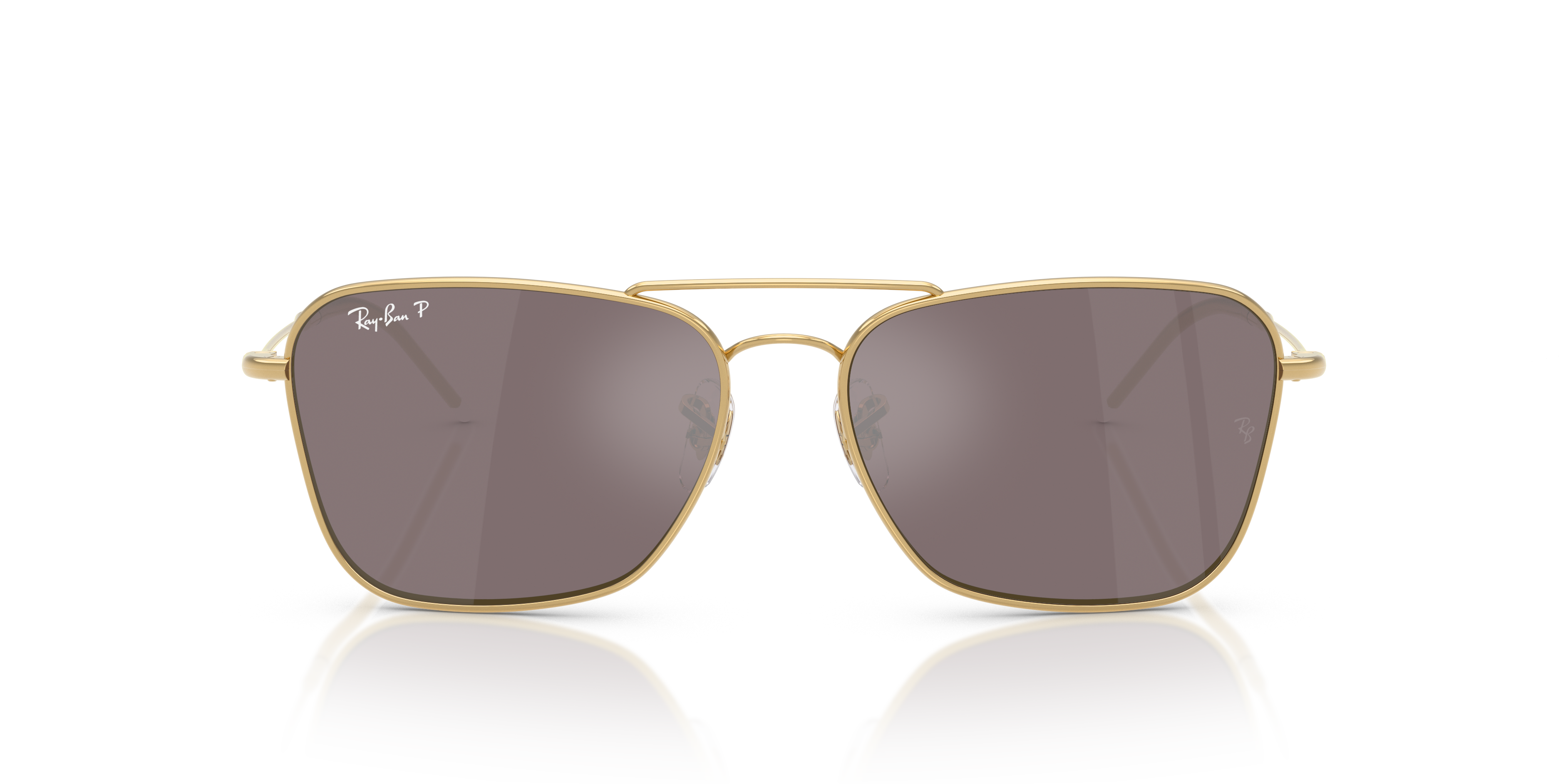 Ray-Ban RBR0102S CARAVAN REVERSE 001/LB