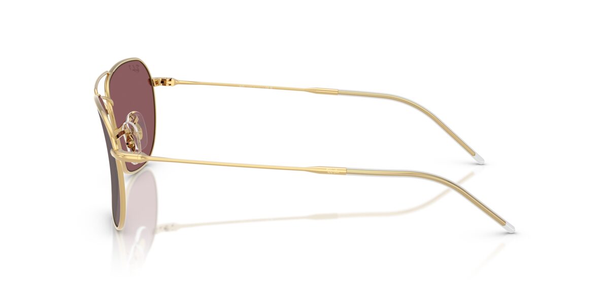 Ray-Ban RBR0102S CARAVAN REVERSE 001/LB