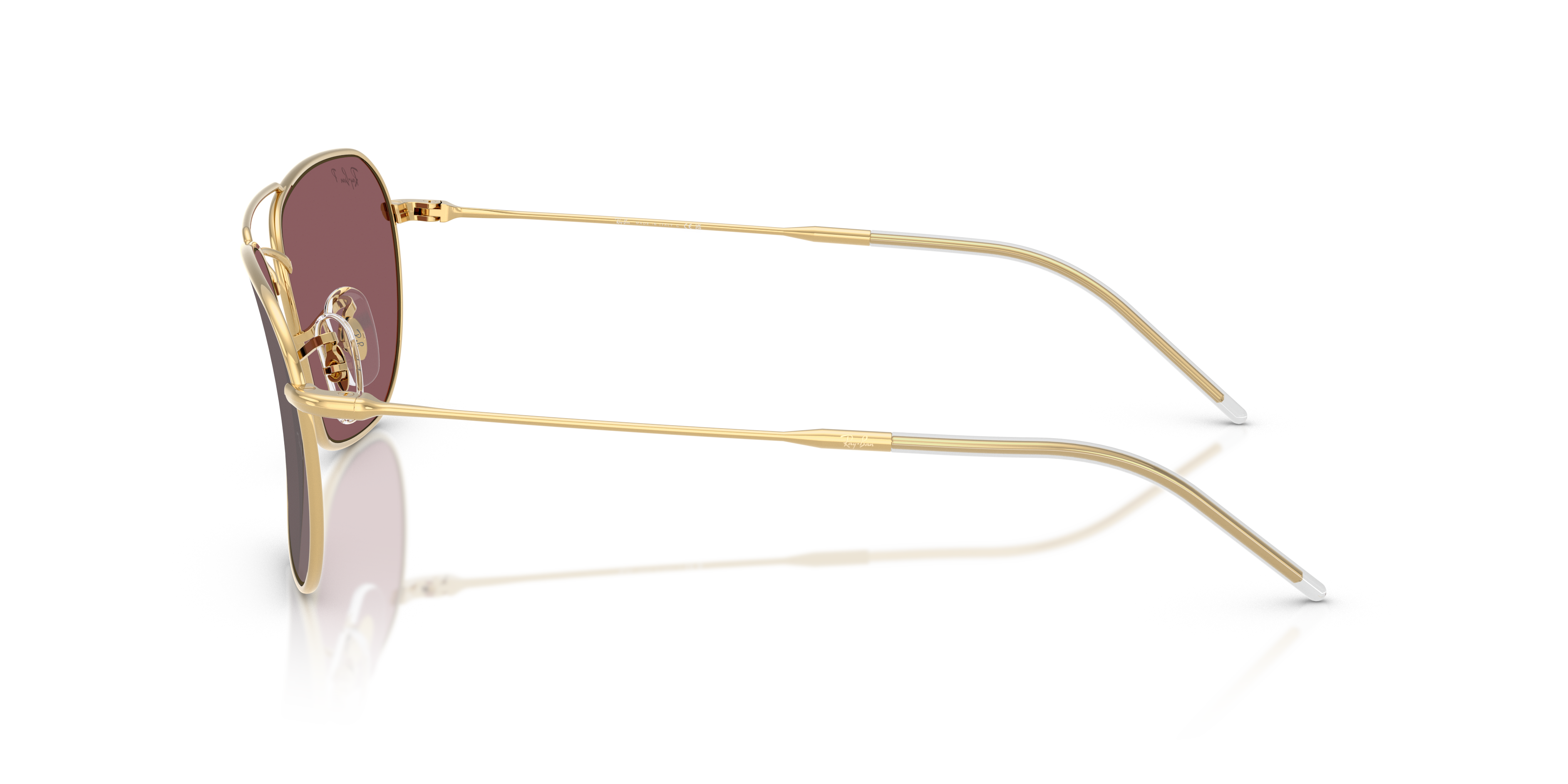 Ray-Ban RBR0102S CARAVAN REVERSE 001/LB