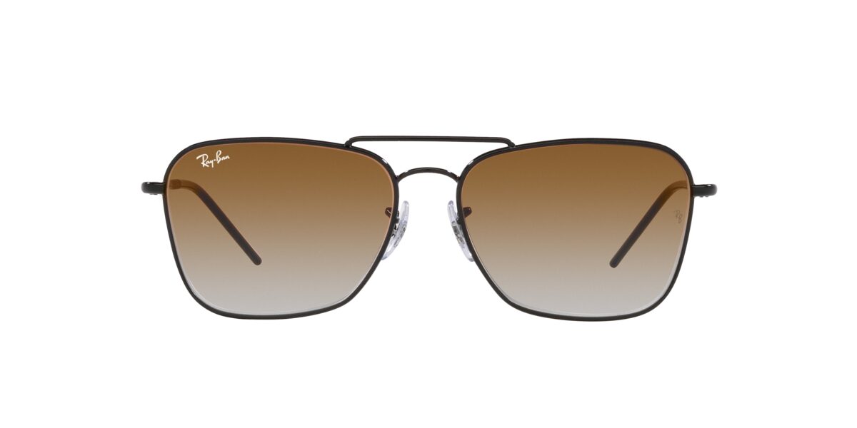 Ray-Ban RBR0102S CARAVAN REVERSE 002/CB