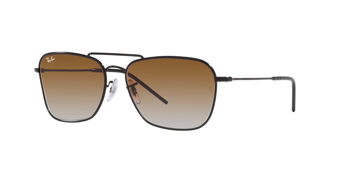 Ray-Ban RBR0102S CARAVAN REVERSE 002/CB