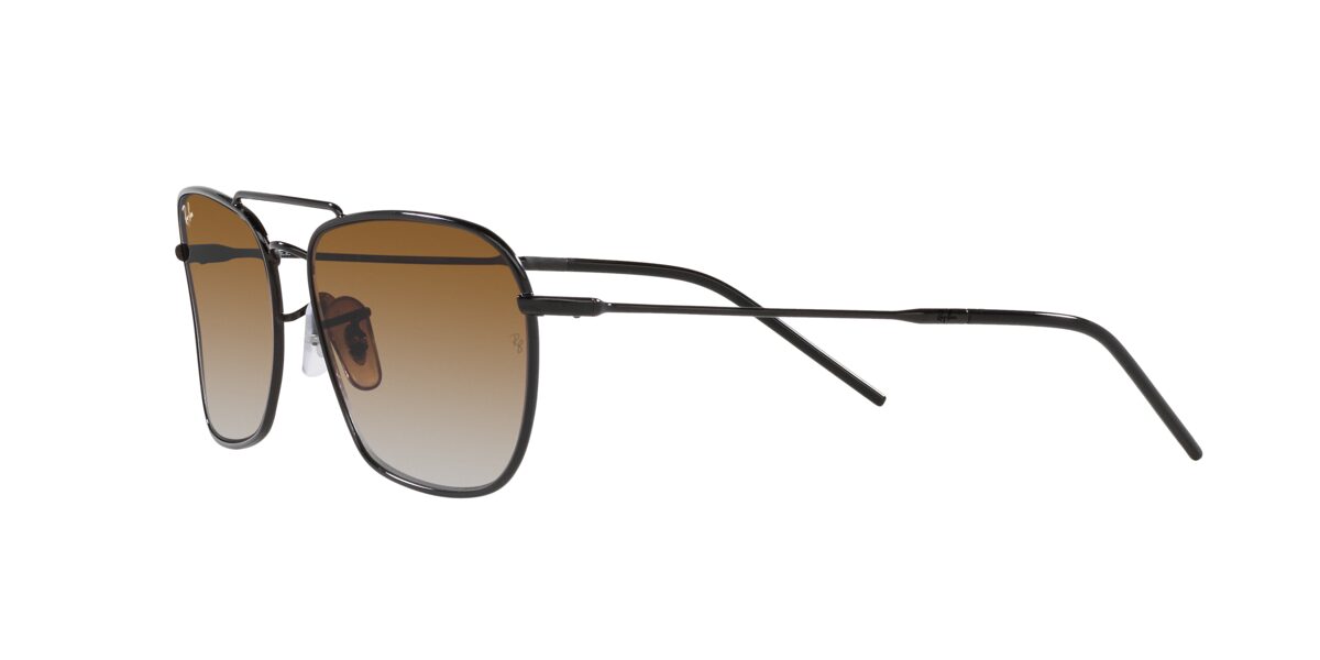 Ray-Ban RBR0102S CARAVAN REVERSE 002/CB