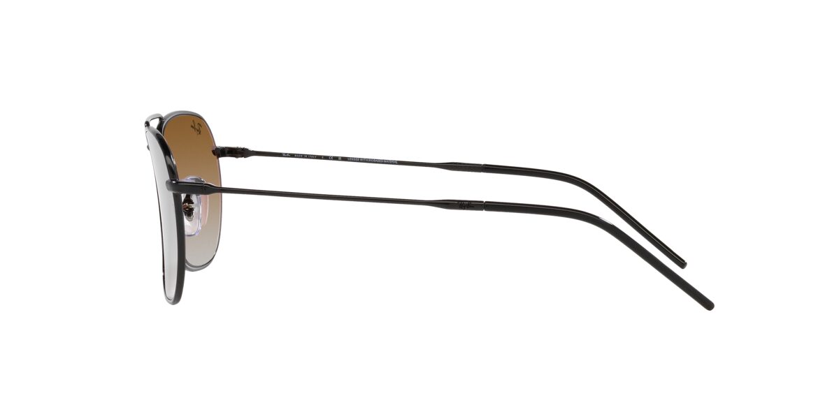 Ray-Ban RBR0102S CARAVAN REVERSE 002/CB