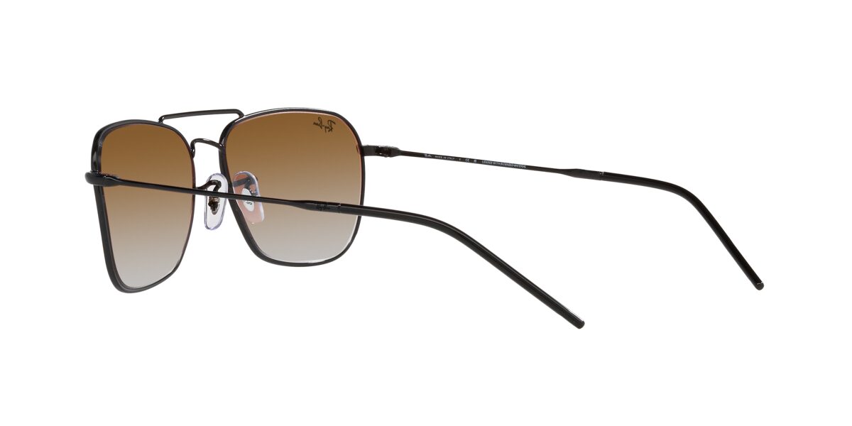Ray-Ban RBR0102S CARAVAN REVERSE 002/CB