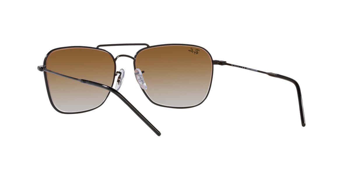 Ray-Ban RBR0102S CARAVAN REVERSE 002/CB