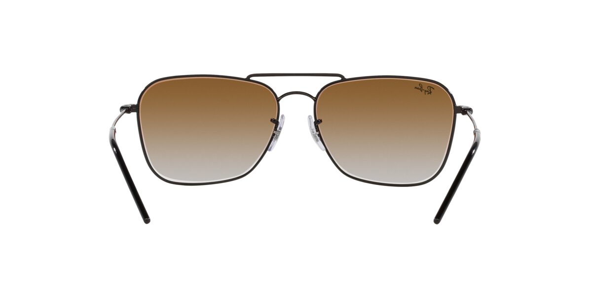 Ray-Ban RBR0102S CARAVAN REVERSE 002/CB