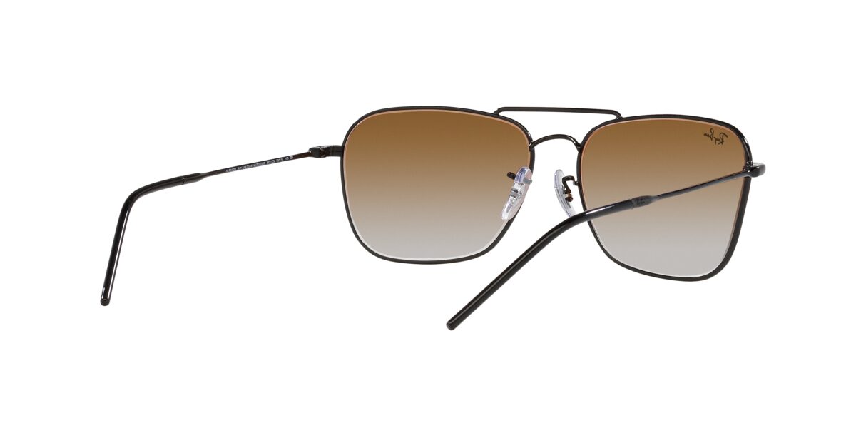 Ray-Ban RBR0102S CARAVAN REVERSE 002/CB