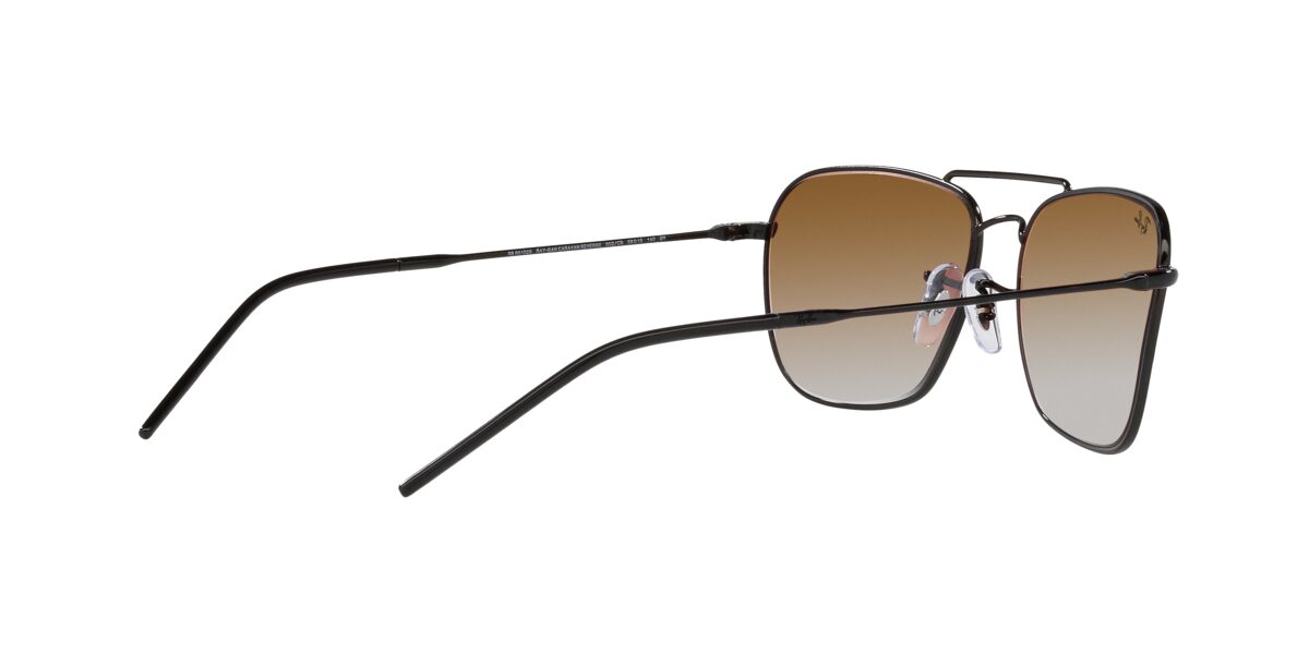 Ray-Ban RBR0102S CARAVAN REVERSE 002/CB