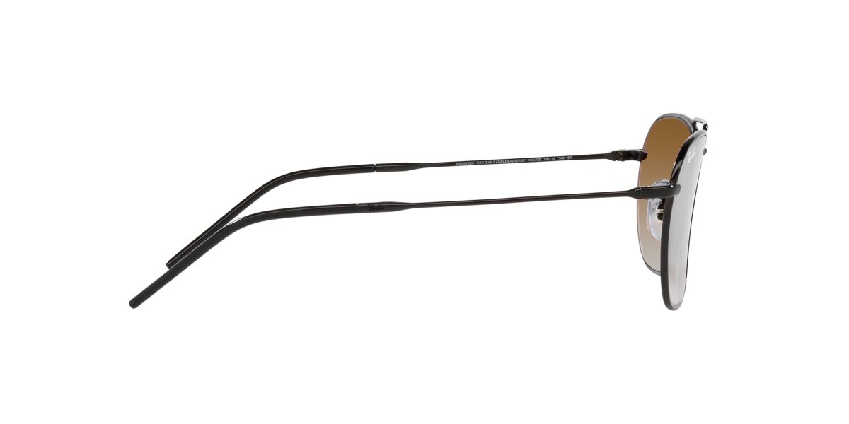 Ray-Ban RBR0102S CARAVAN REVERSE 002/CB