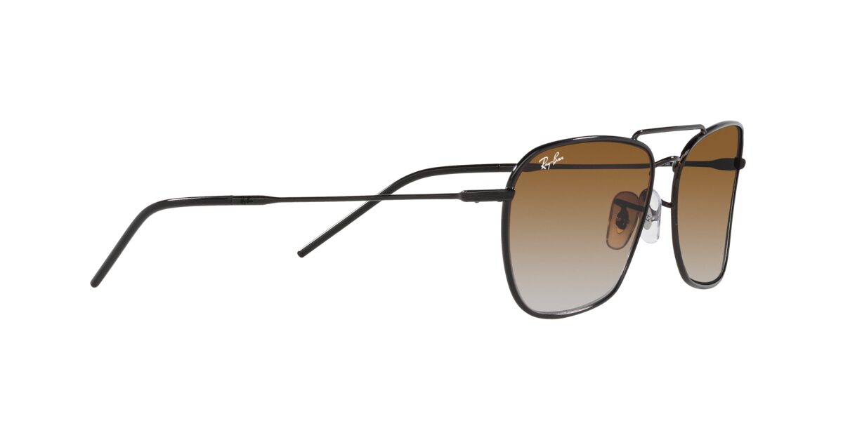 Ray-Ban RBR0102S CARAVAN REVERSE 002/CB