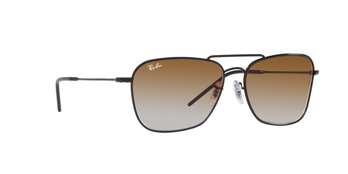 Ray-Ban RBR0102S CARAVAN REVERSE 002/CB