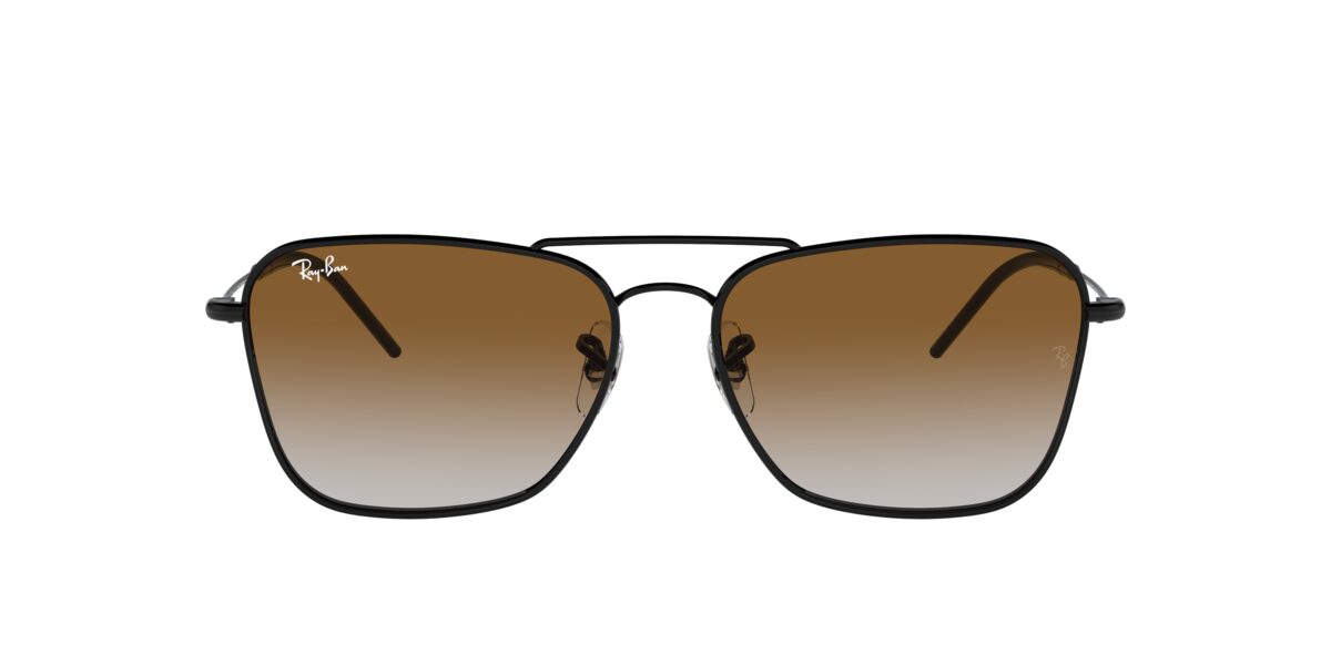 Ray-Ban RBR0102S CARAVAN REVERSE 002/CB