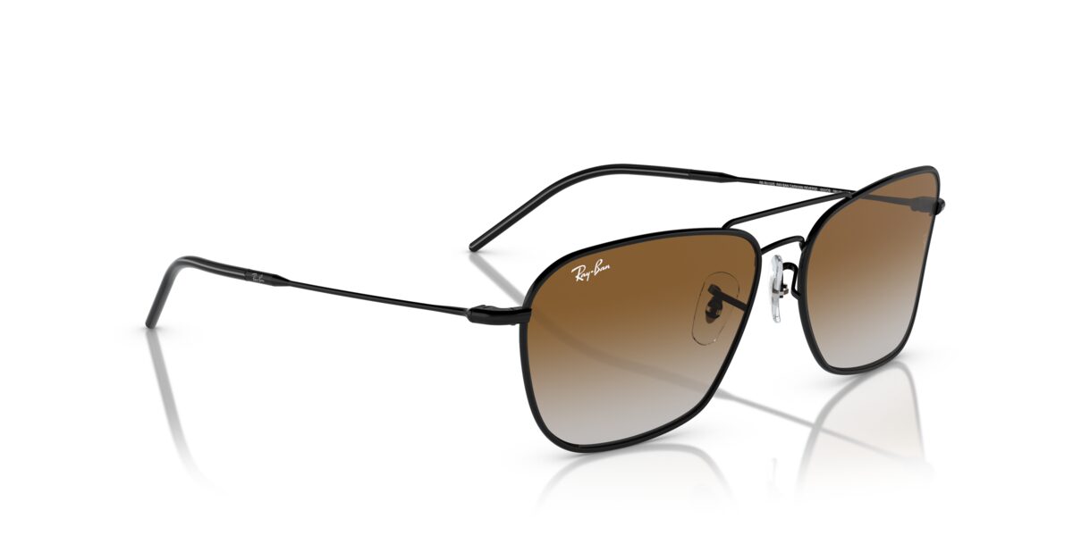 Ray-Ban RBR0102S CARAVAN REVERSE 002/CB