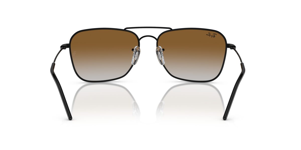 Ray-Ban RBR0102S CARAVAN REVERSE 002/CB