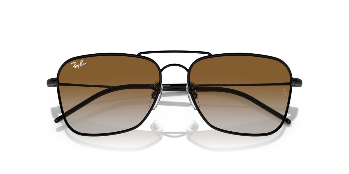 Ray-Ban RBR0102S CARAVAN REVERSE 002/CB