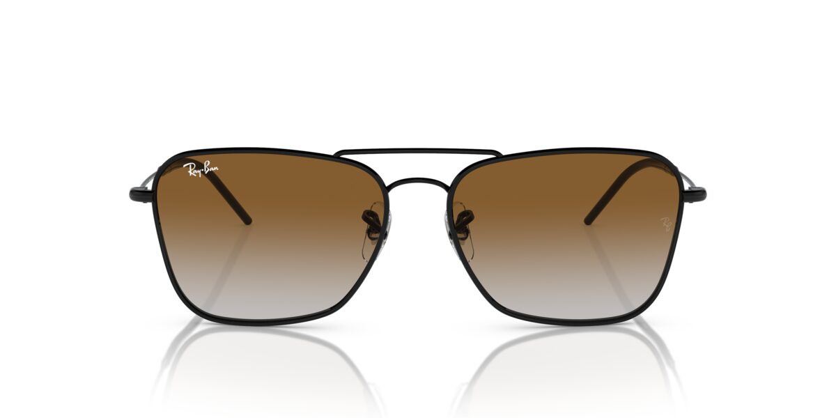 Ray-Ban RBR0102S CARAVAN REVERSE 002/CB