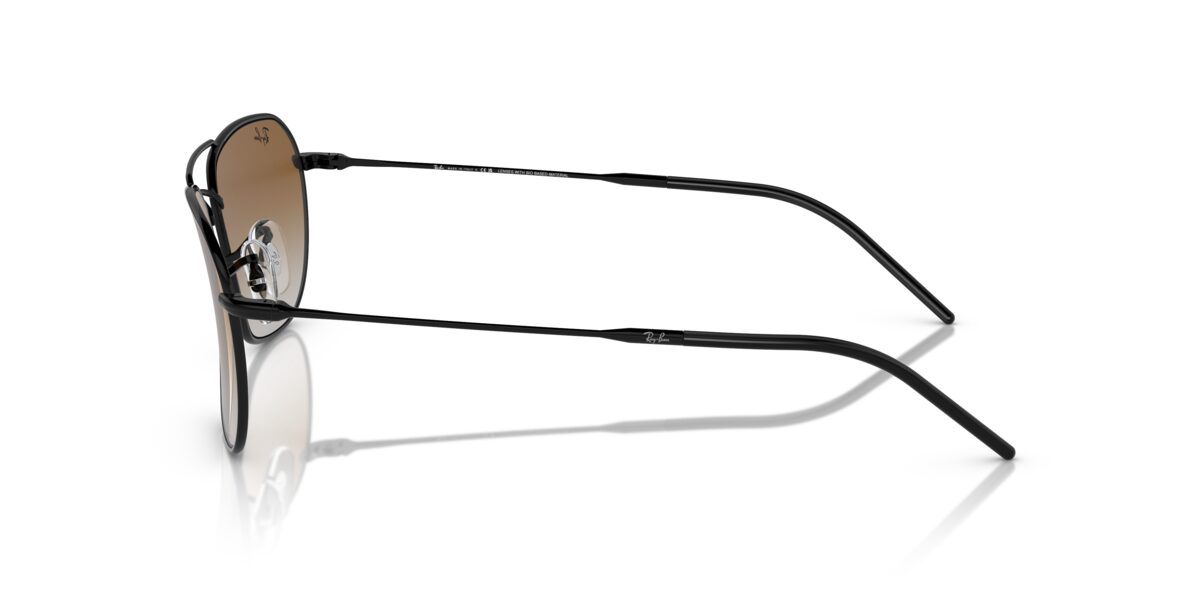 Ray-Ban RBR0102S CARAVAN REVERSE 002/CB