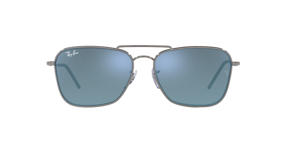 Ray-Ban RBR0102S CARAVAN REVERSE 004/GA