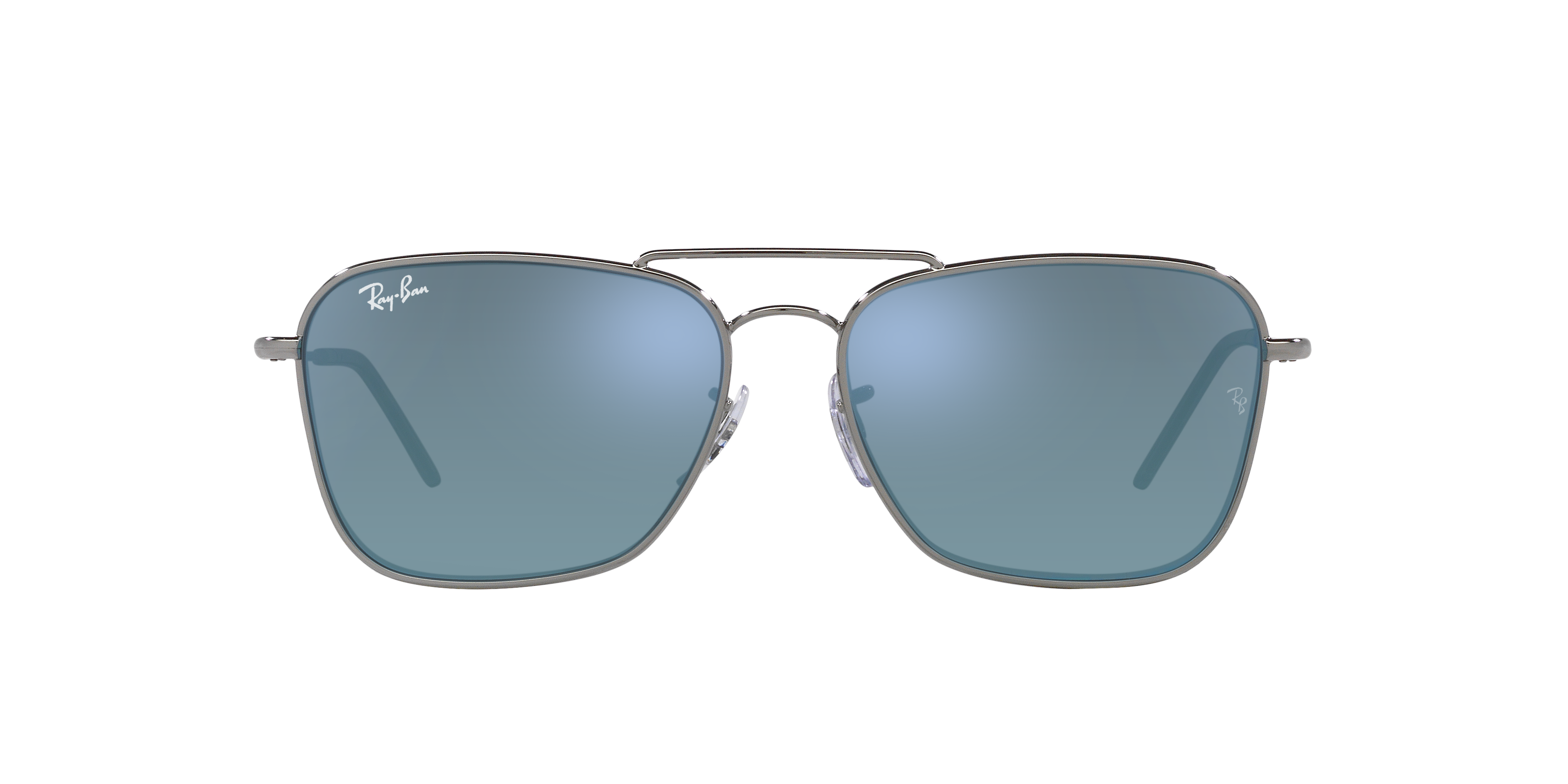 Ray-Ban RBR0102S CARAVAN REVERSE 004/GA