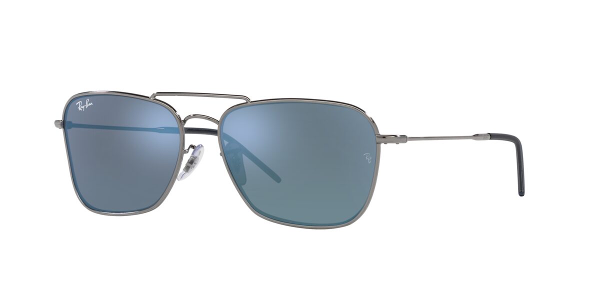 Ray-Ban RBR0102S CARAVAN REVERSE 004/GA