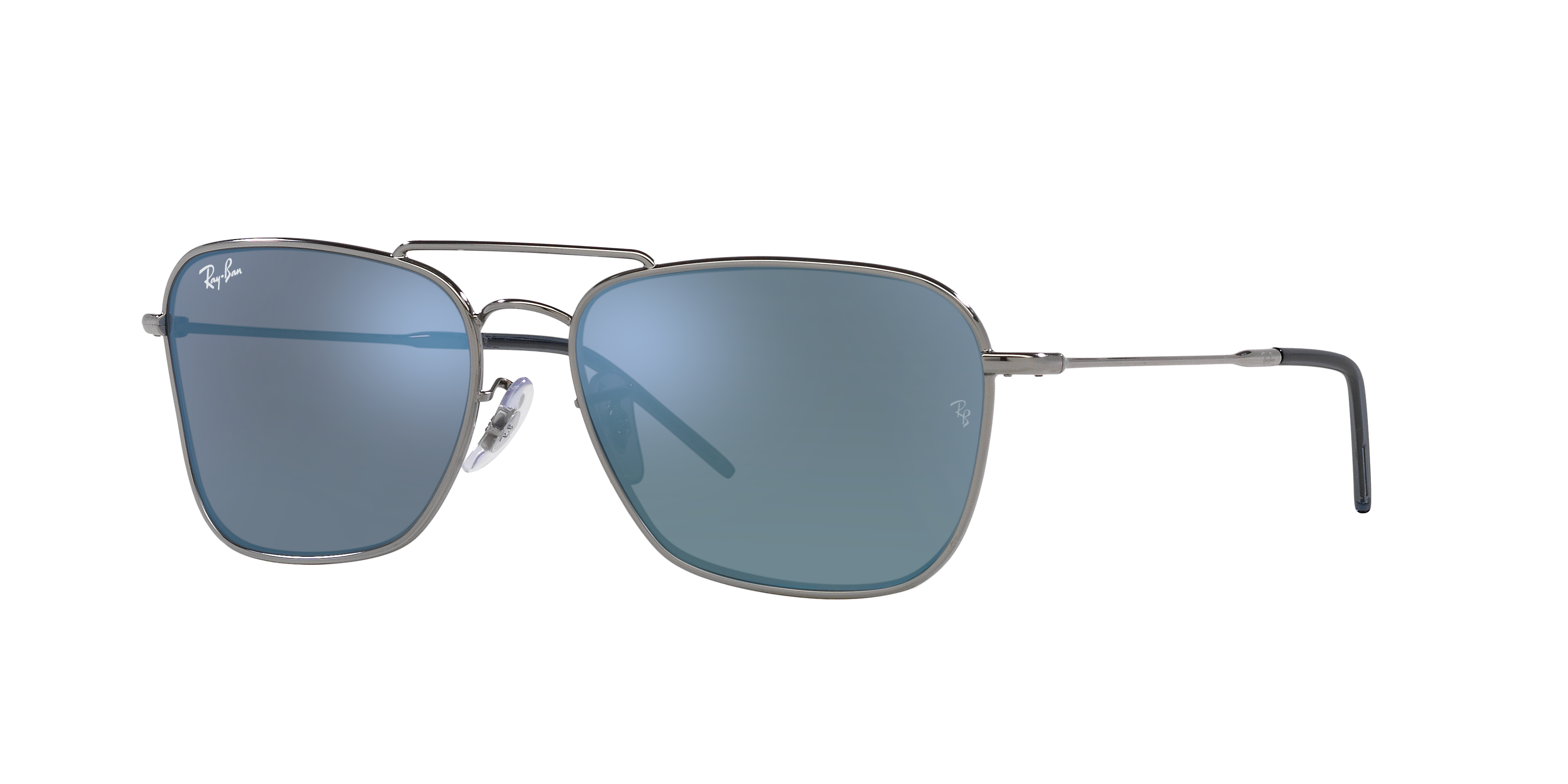 Ray-Ban RBR0102S CARAVAN REVERSE 004/GA