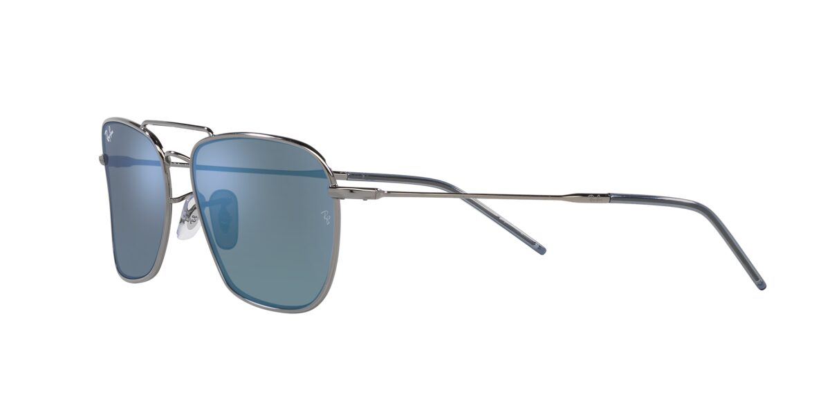 Ray-Ban RBR0102S CARAVAN REVERSE 004/GA