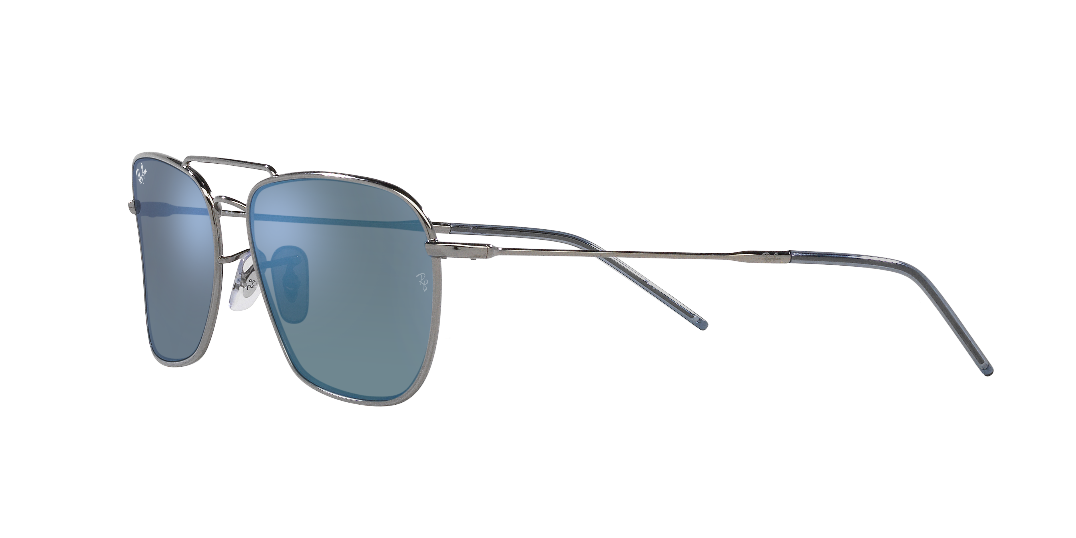 Ray-Ban RBR0102S CARAVAN REVERSE 004/GA