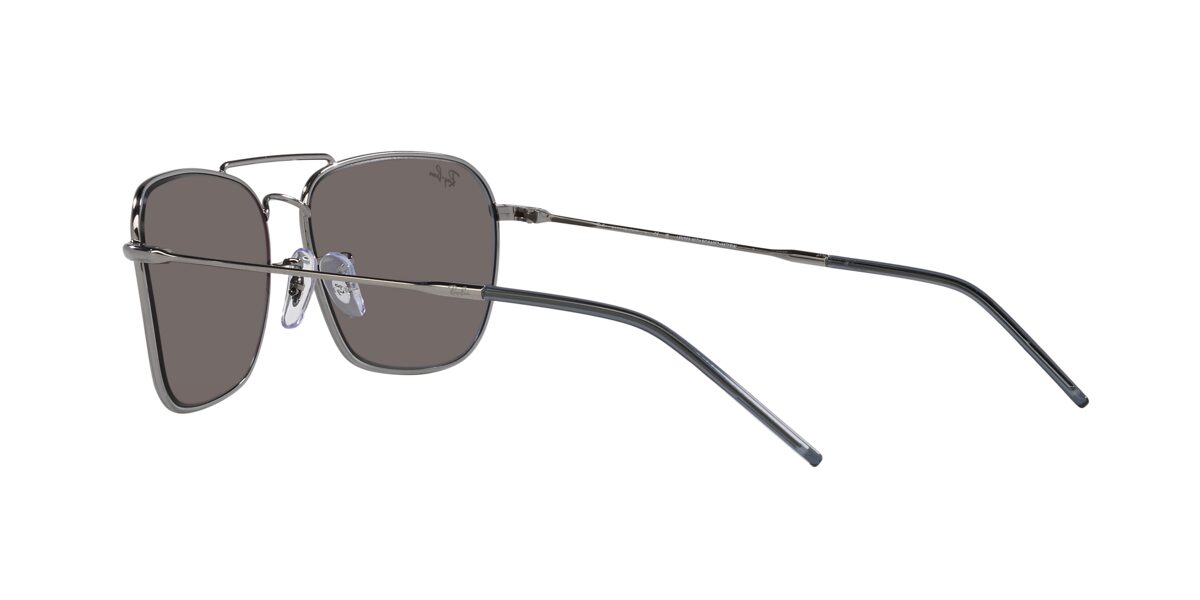 Ray-Ban RBR0102S CARAVAN REVERSE 004/GA