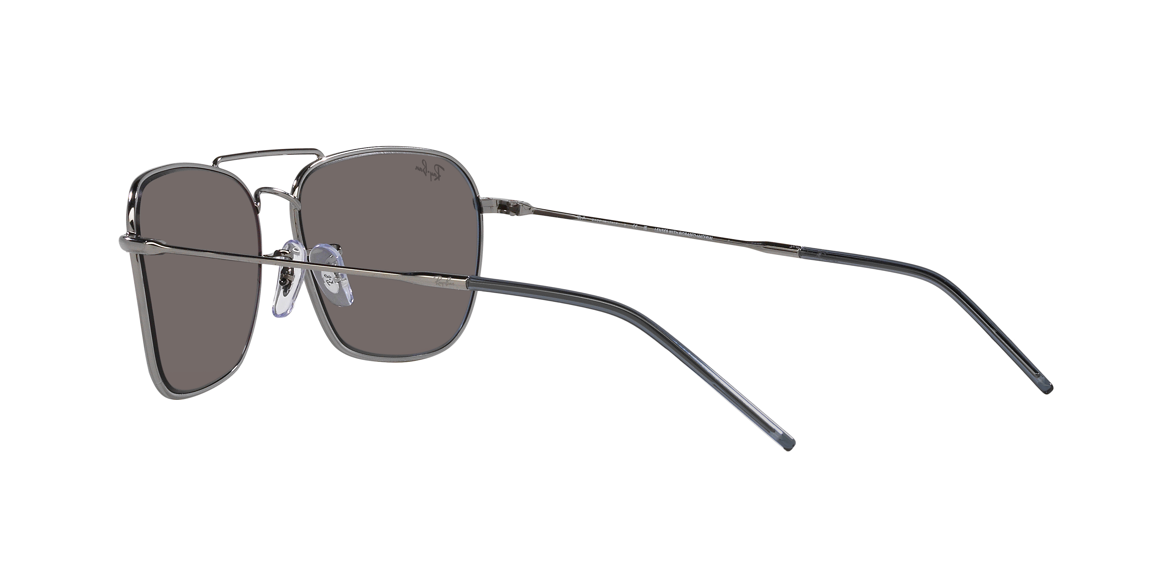 Ray-Ban RBR0102S CARAVAN REVERSE 004/GA