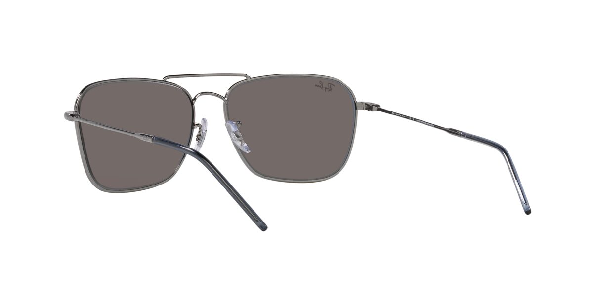 Ray-Ban RBR0102S CARAVAN REVERSE 004/GA