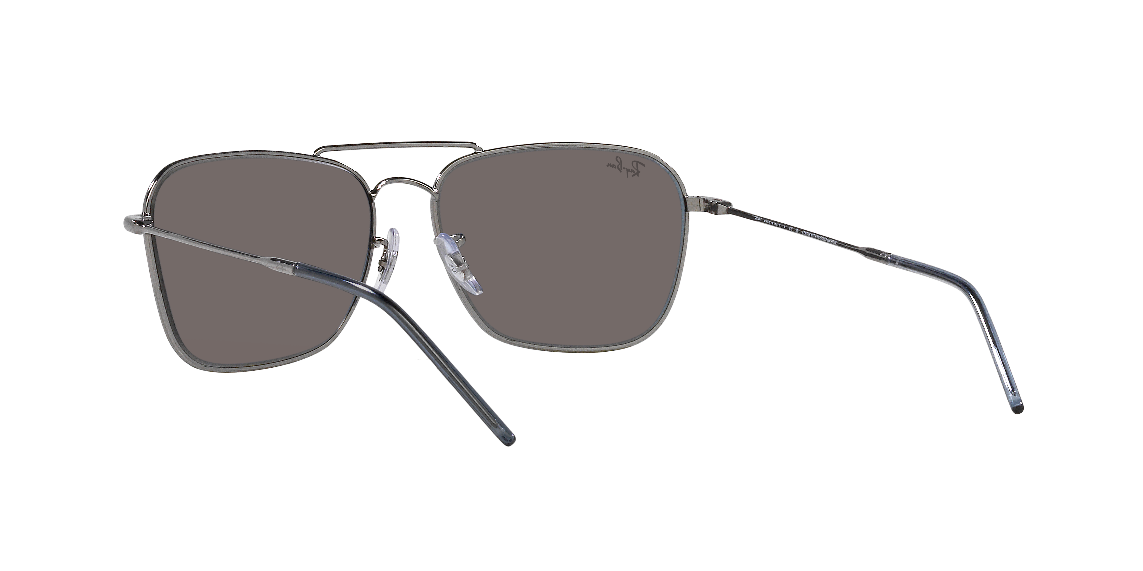 Ray-Ban RBR0102S CARAVAN REVERSE 004/GA