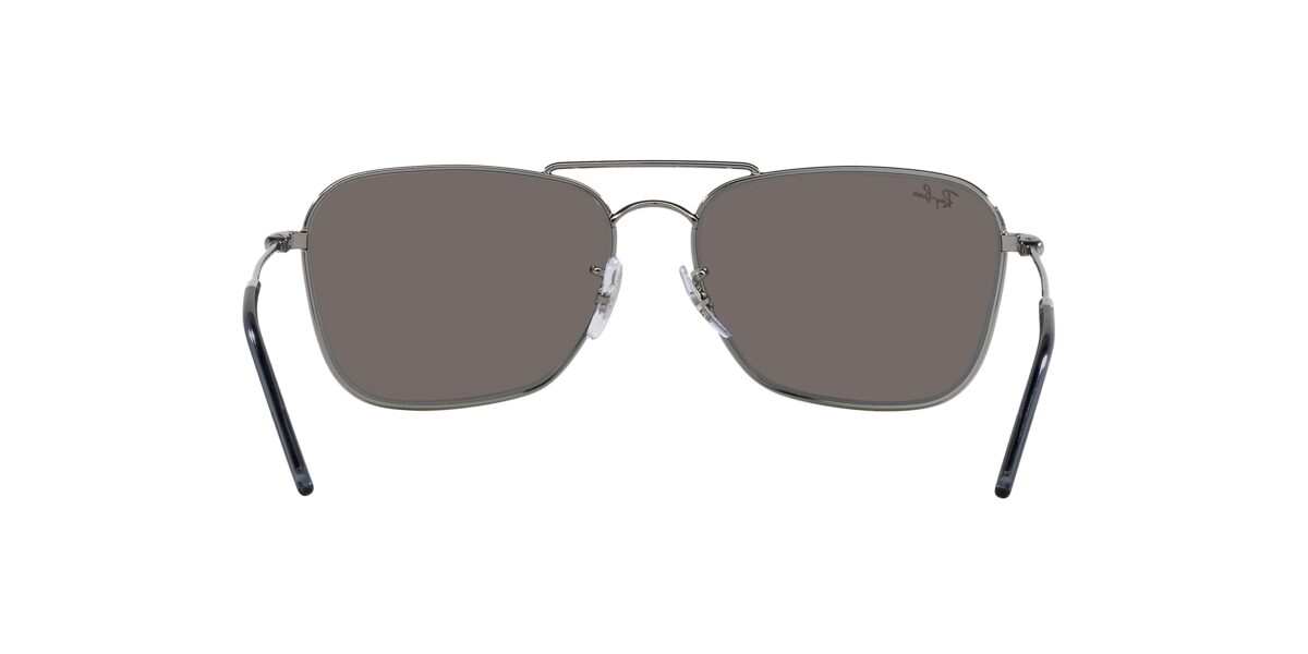 Ray-Ban RBR0102S CARAVAN REVERSE 004/GA