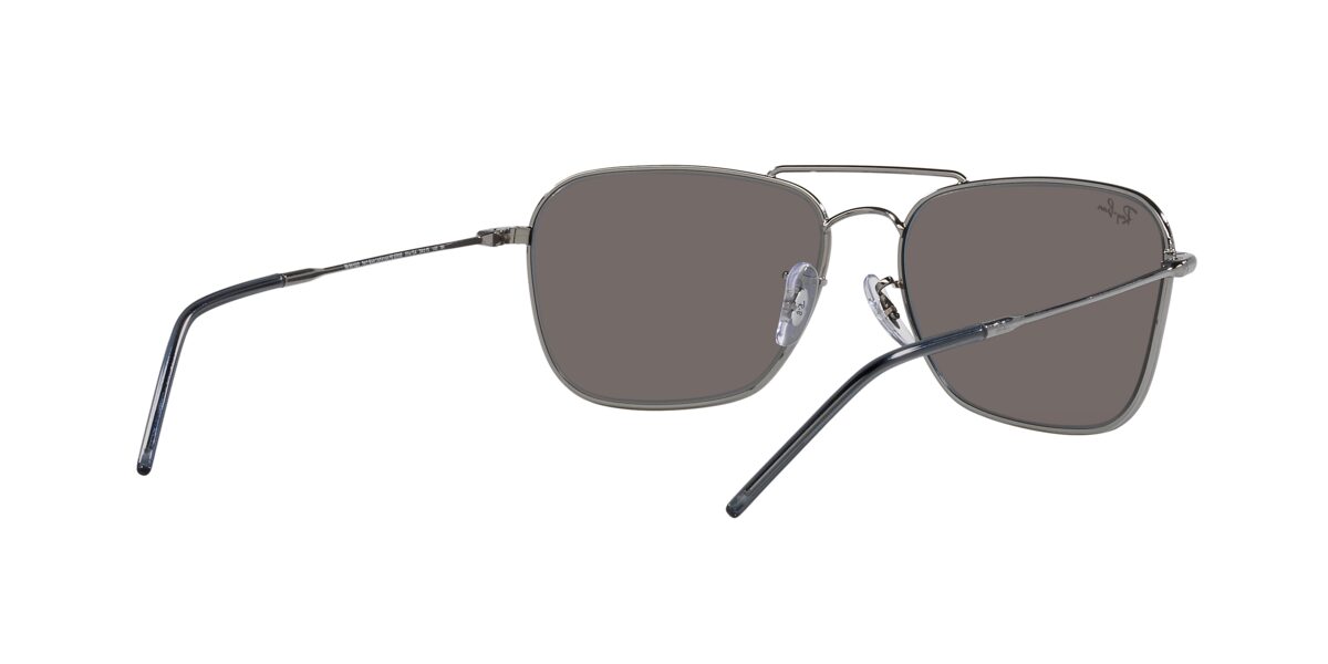Ray-Ban RBR0102S CARAVAN REVERSE 004/GA