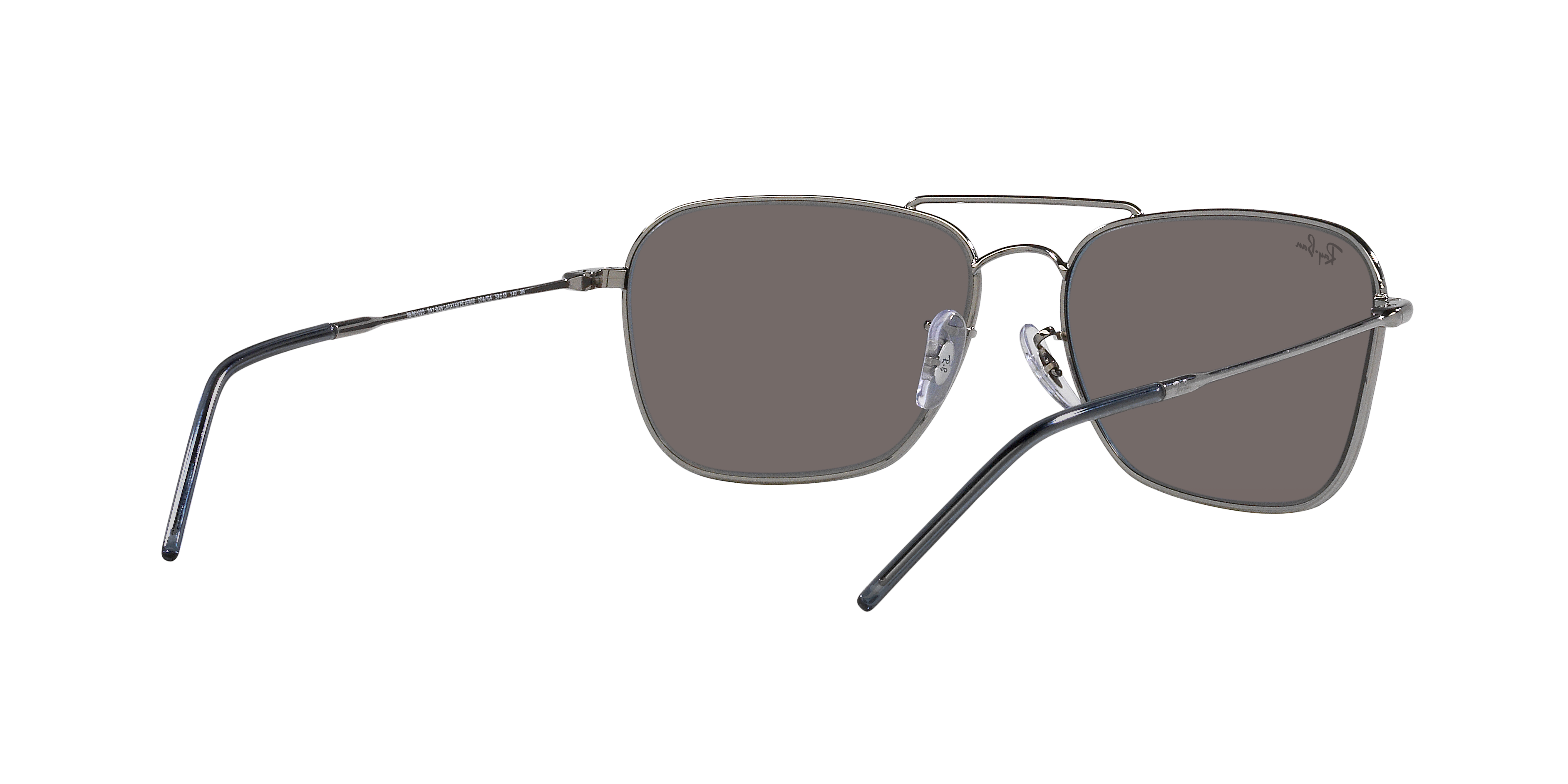 Ray-Ban RBR0102S CARAVAN REVERSE 004/GA