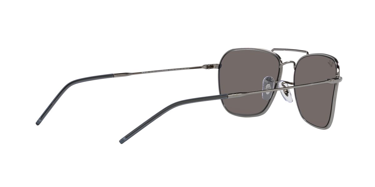 Ray-Ban RBR0102S CARAVAN REVERSE 004/GA