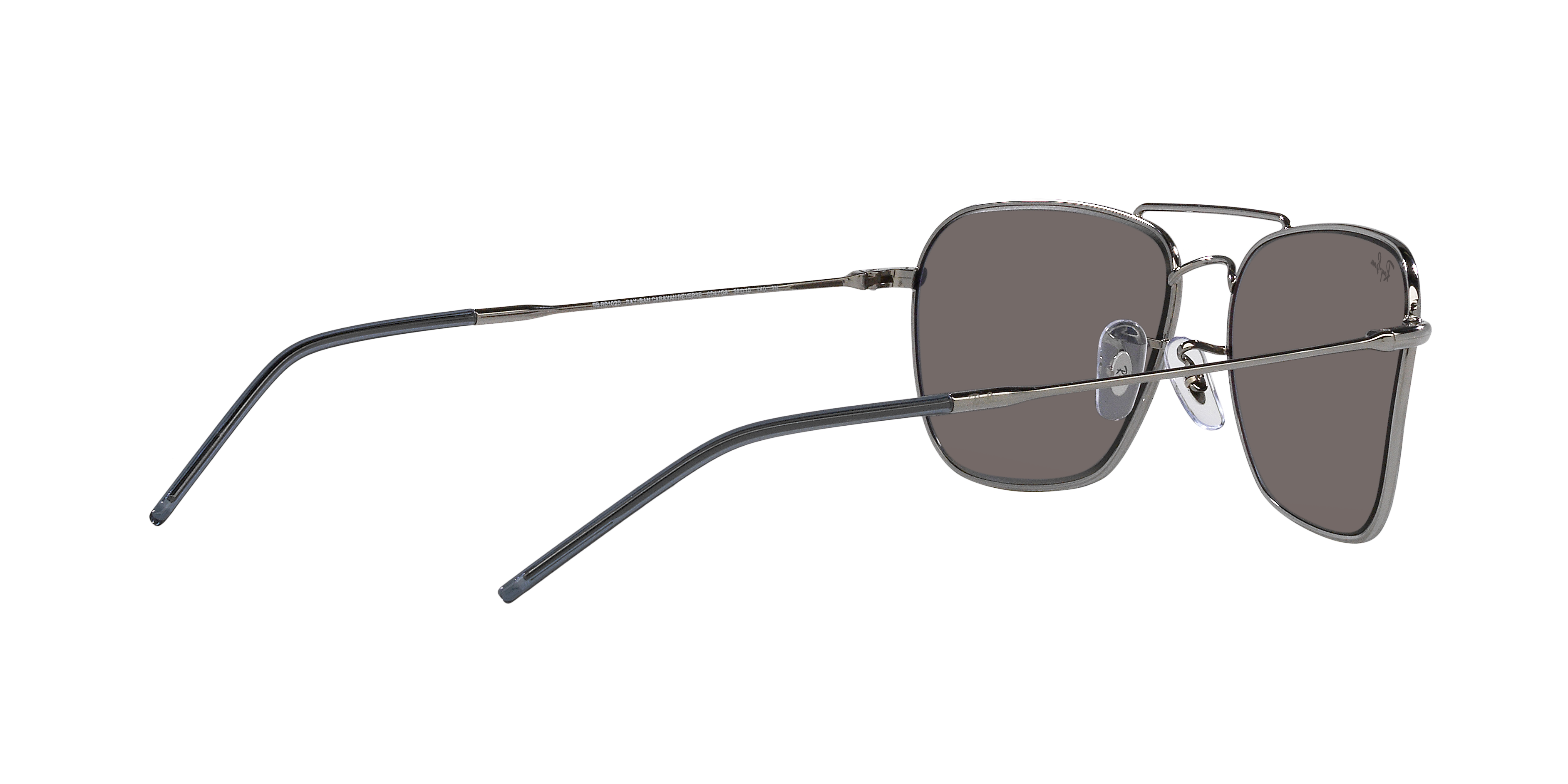 Ray-Ban RBR0102S CARAVAN REVERSE 004/GA