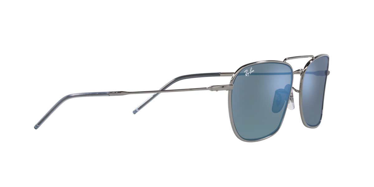 Ray-Ban RBR0102S CARAVAN REVERSE 004/GA