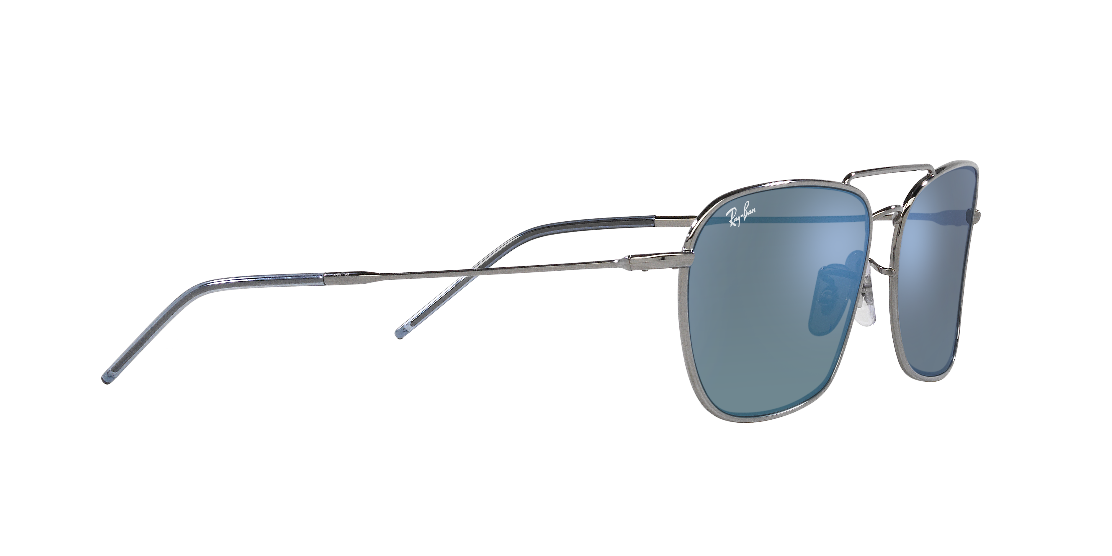 Ray-Ban RBR0102S CARAVAN REVERSE 004/GA