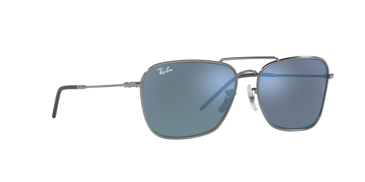 Ray-Ban RBR0102S CARAVAN REVERSE 004/GA