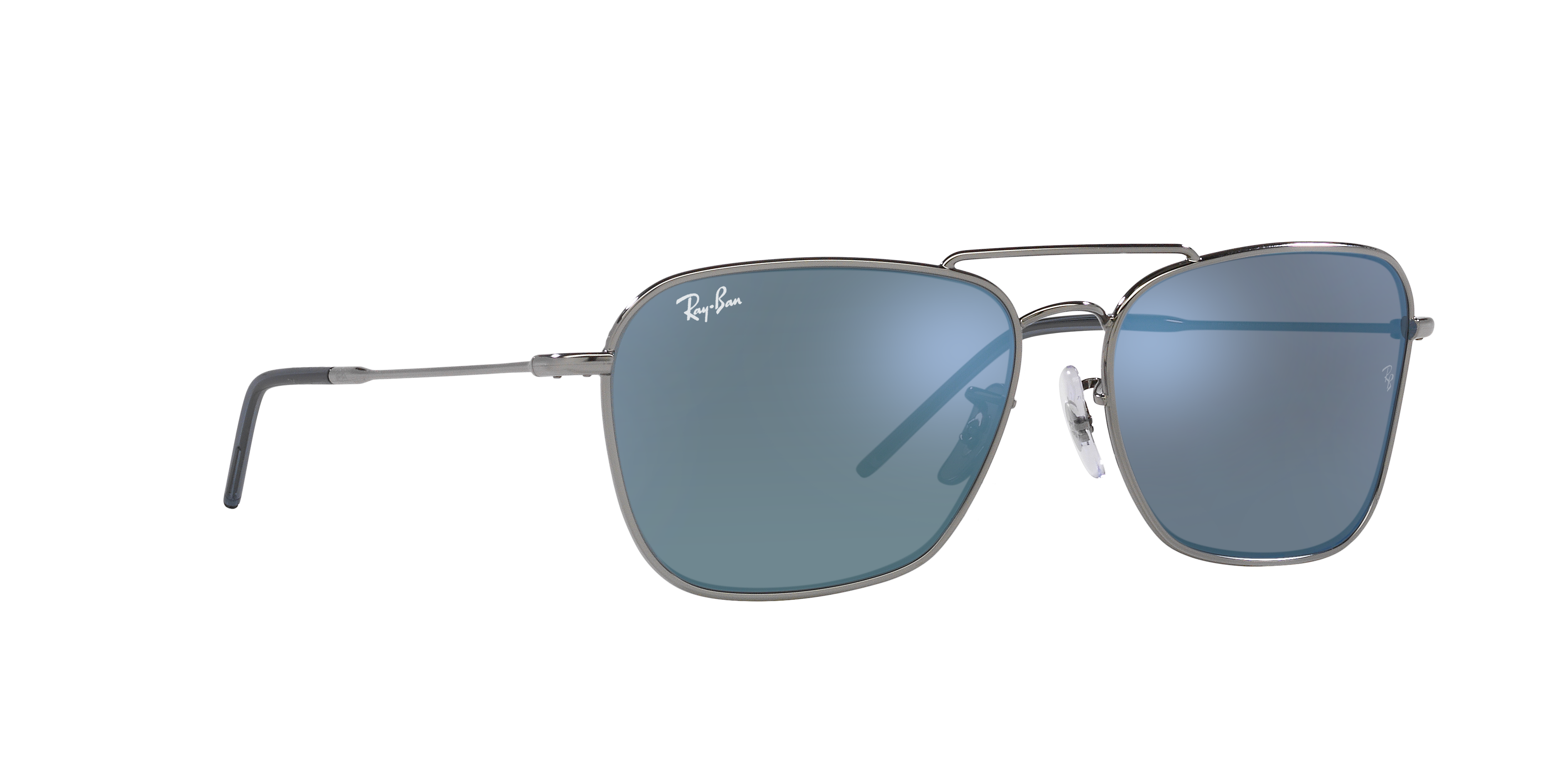 Ray-Ban RBR0102S CARAVAN REVERSE 004/GA