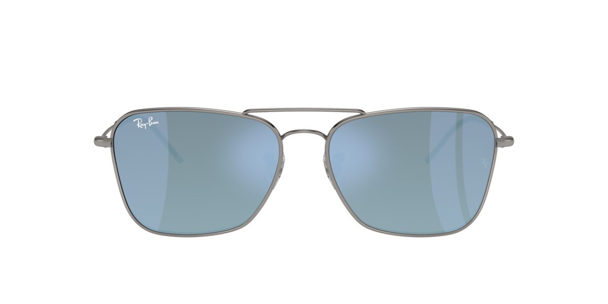Ray-Ban RBR0102S CARAVAN REVERSE 004/GA