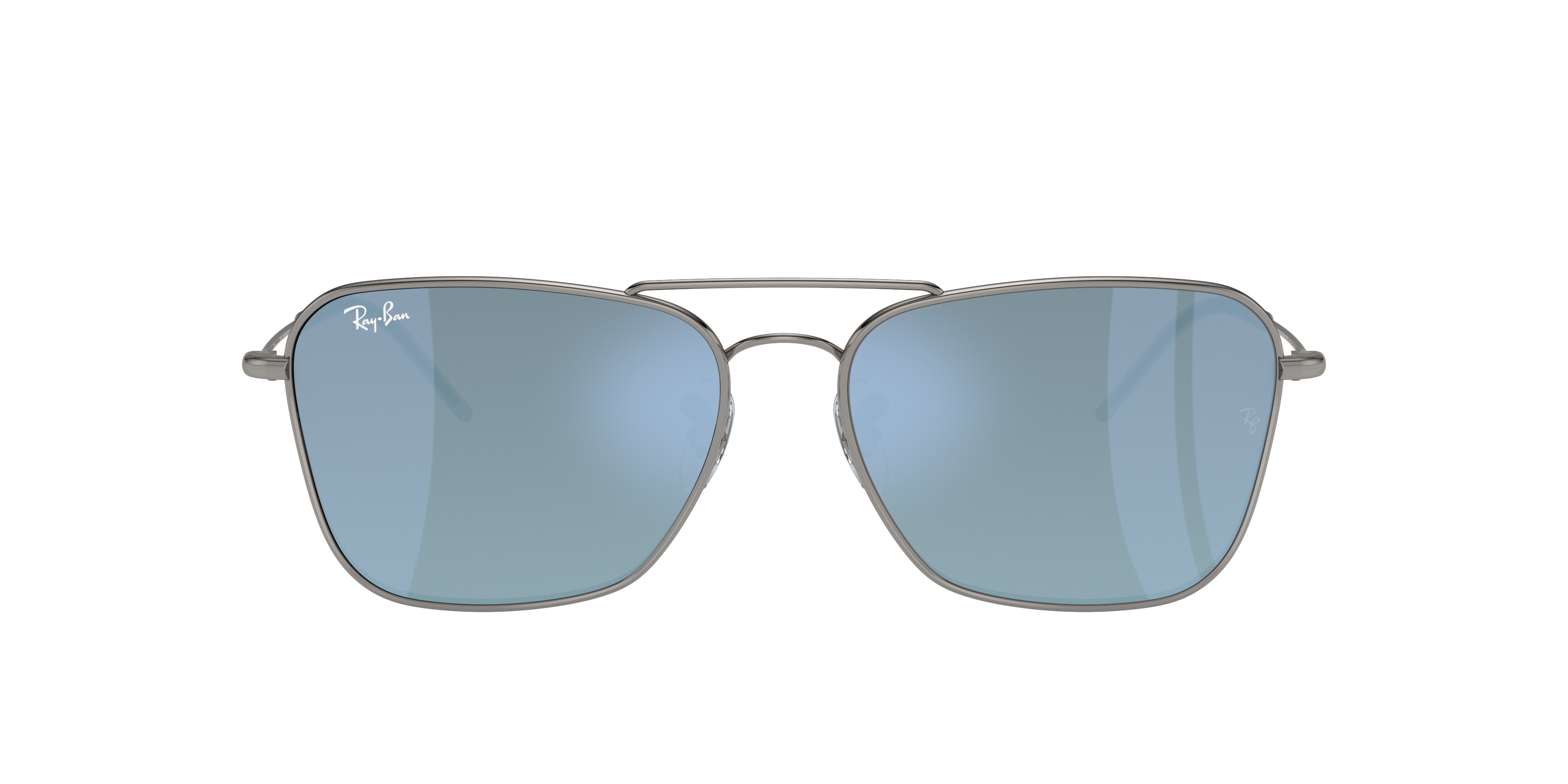 Ray-Ban RBR0102S CARAVAN REVERSE 004/GA