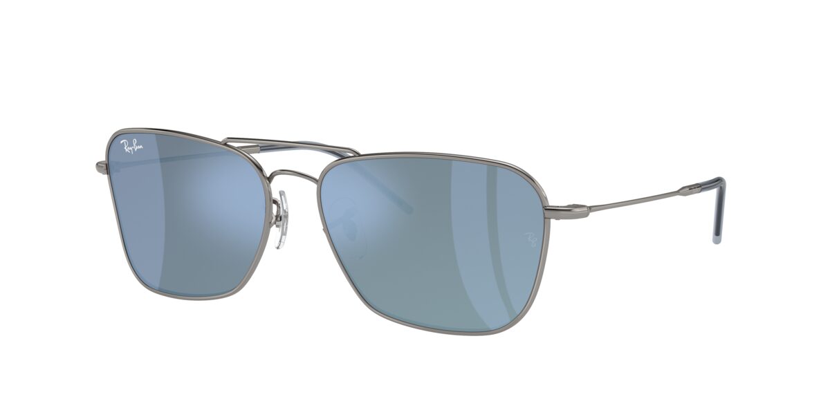 Ray-Ban RBR0102S CARAVAN REVERSE 004/GA