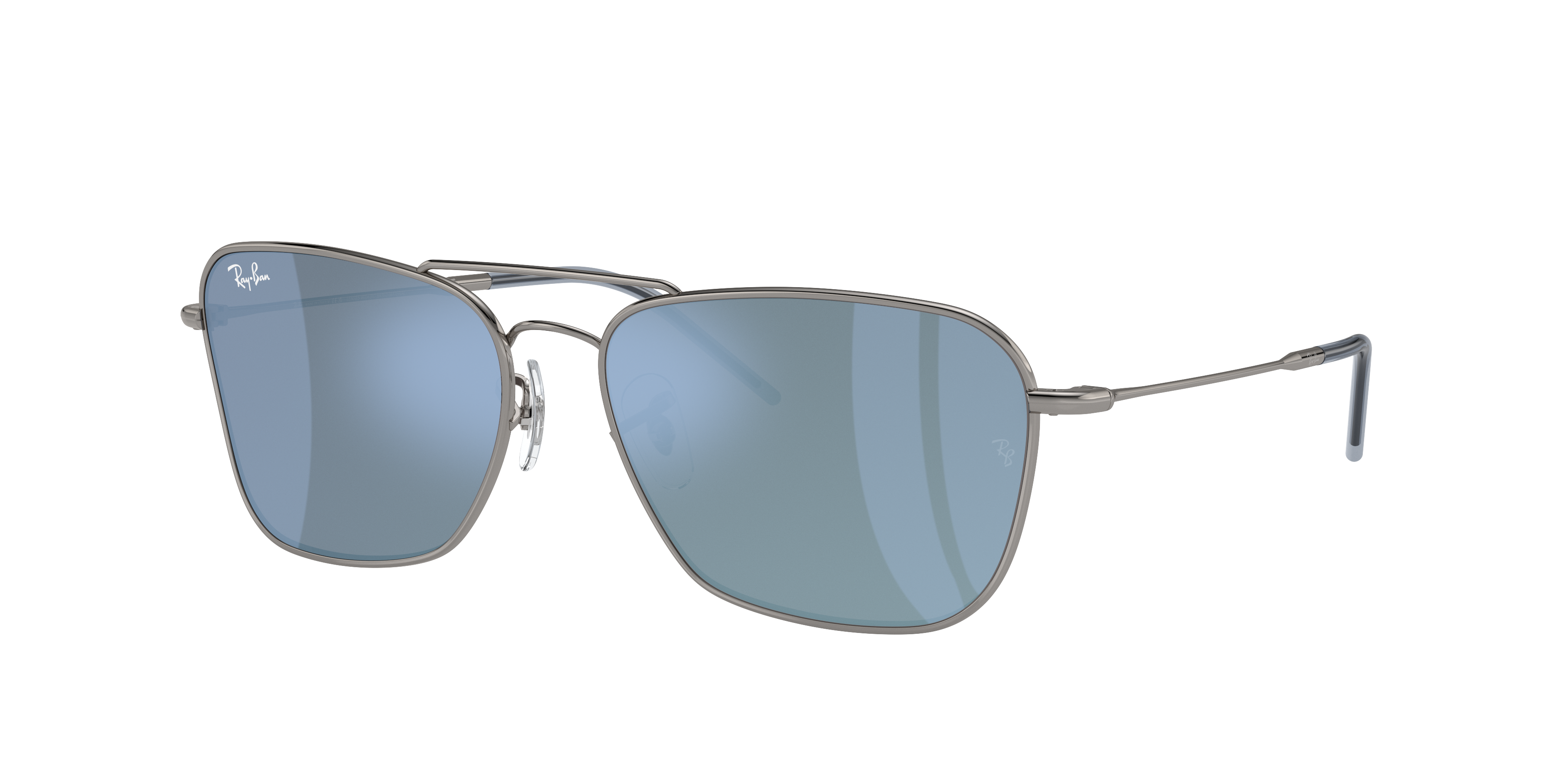 Ray-Ban RBR0102S CARAVAN REVERSE 004/GA