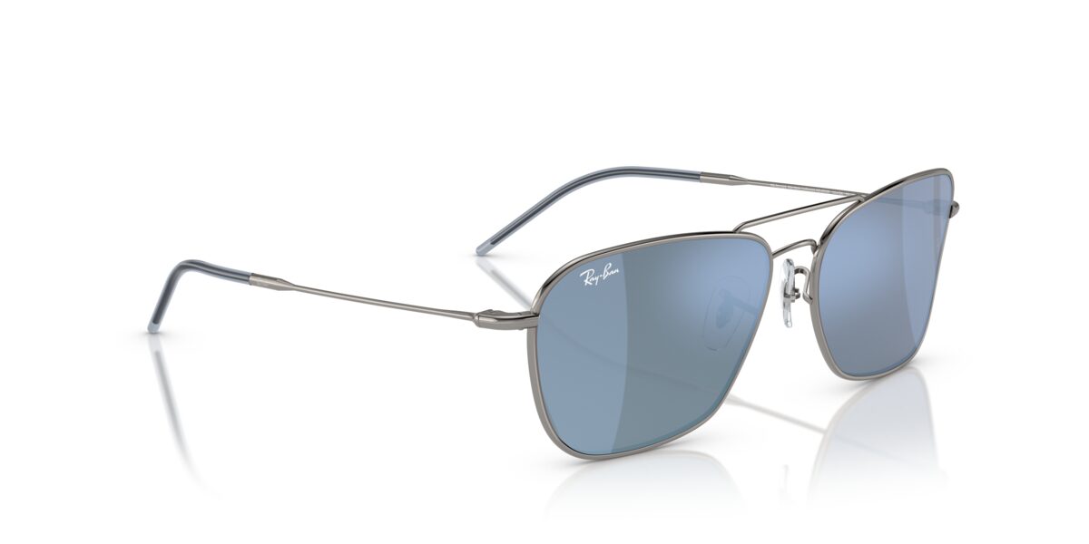 Ray-Ban RBR0102S CARAVAN REVERSE 004/GA