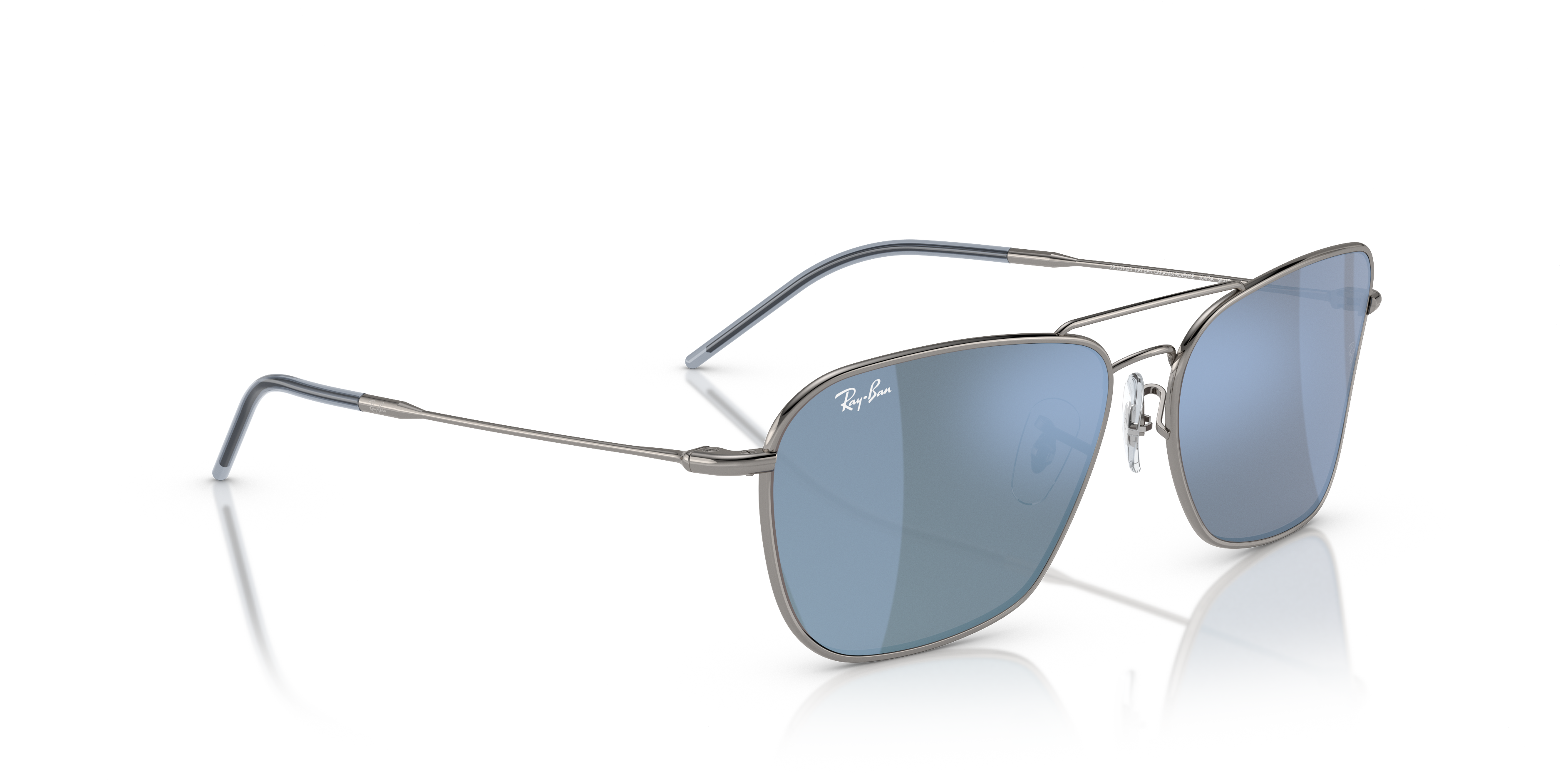 Ray-Ban RBR0102S CARAVAN REVERSE 004/GA
