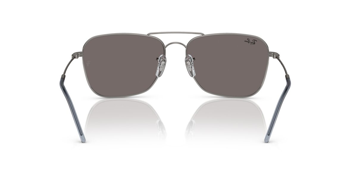Ray-Ban RBR0102S CARAVAN REVERSE 004/GA