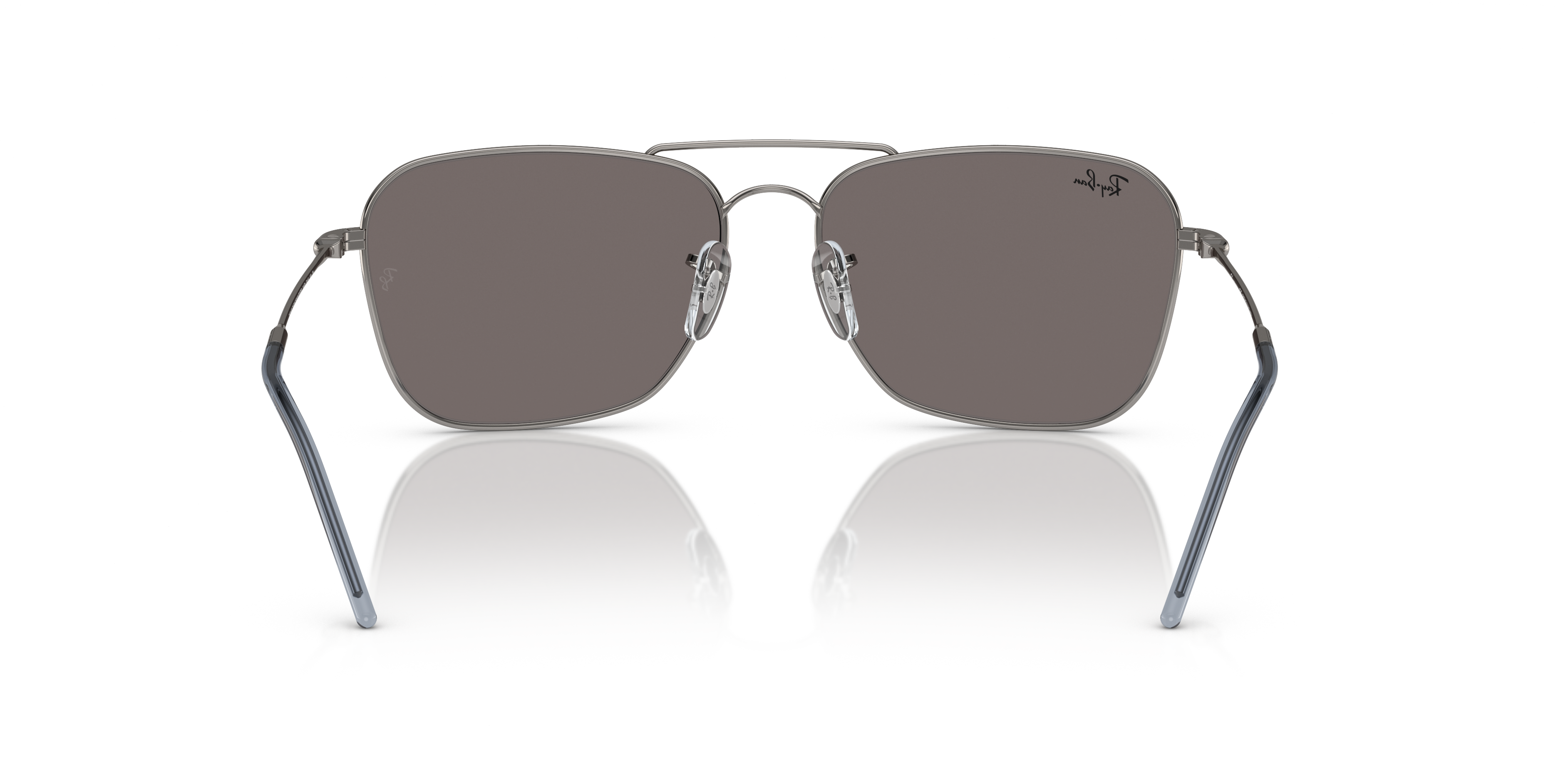 Ray-Ban RBR0102S CARAVAN REVERSE 004/GA